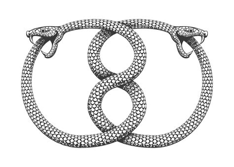 Ouroboros Two